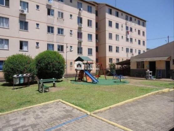 Apartamento, 2 quartos, 36 m² - Foto 23