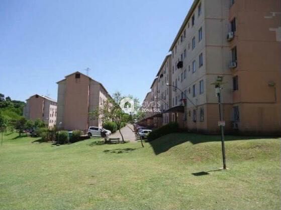 Apartamento, 2 quartos, 36 m² - Foto 20