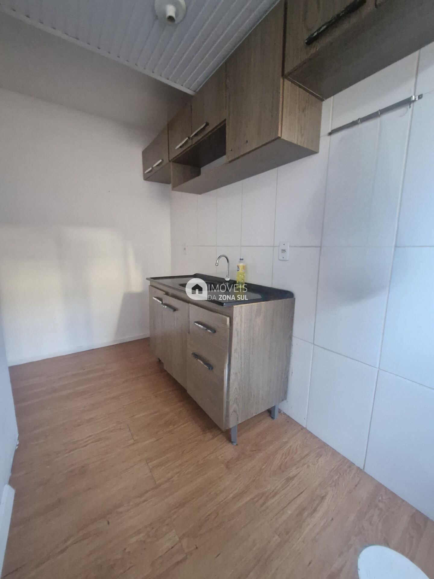 Apartamento, 2 quartos, 36 m² - Foto 9