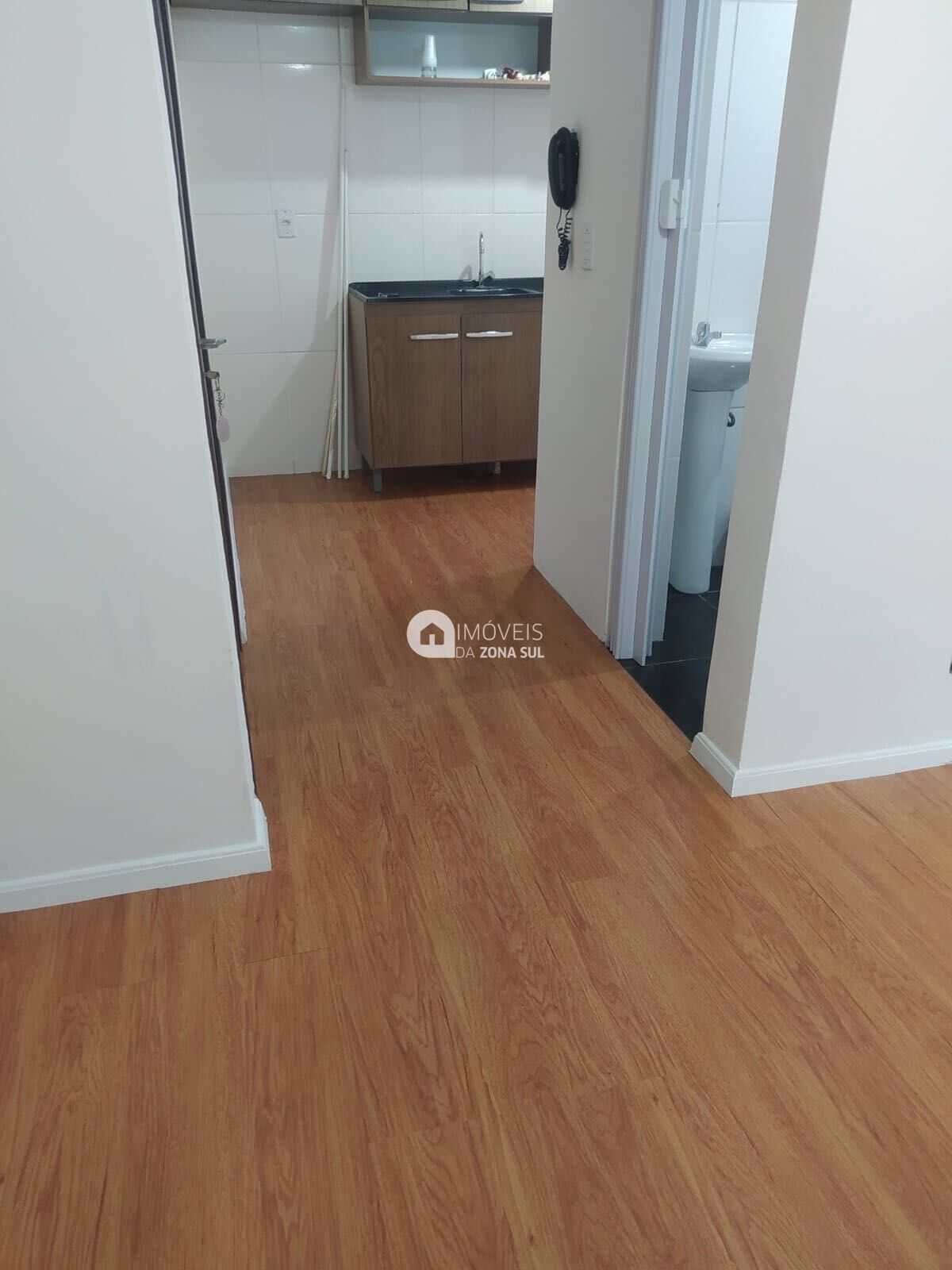 Apartamento, 2 quartos, 36 m² - Foto 10