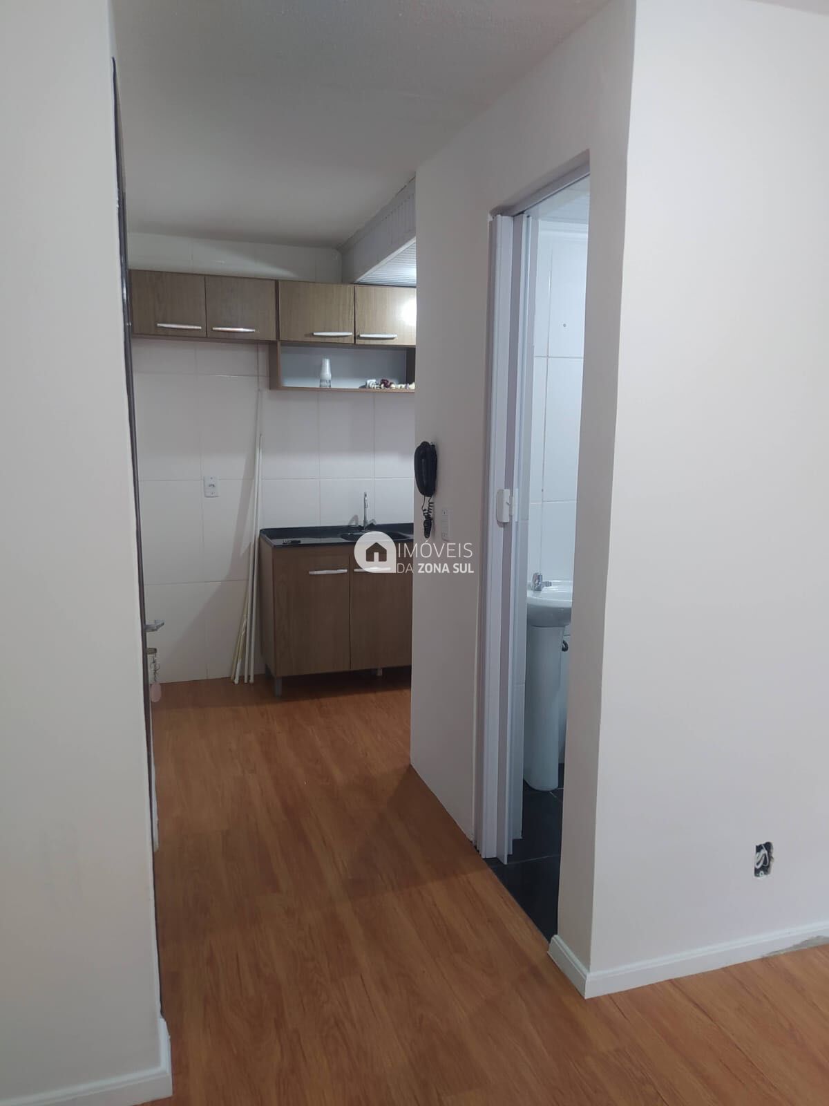 Apartamento, 2 quartos, 36 m² - Foto 8