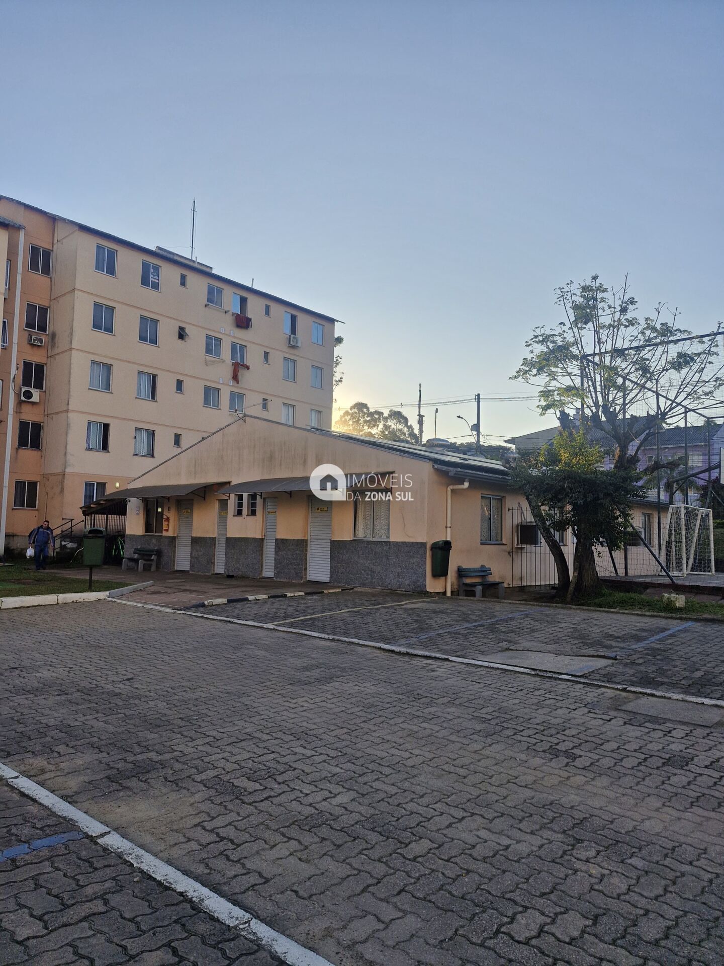 Apartamento, 2 quartos, 36 m² - Foto 18