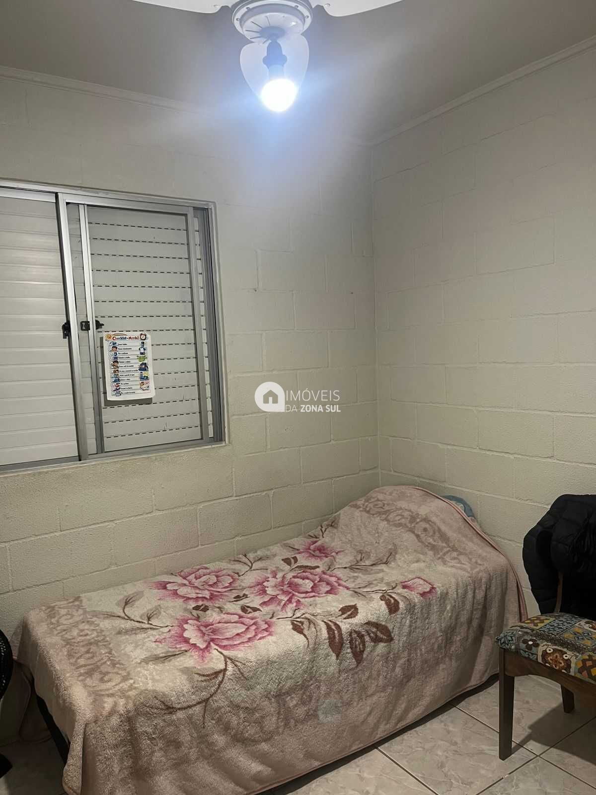 Apartamento, 2 quartos, 39 m² - Foto 7