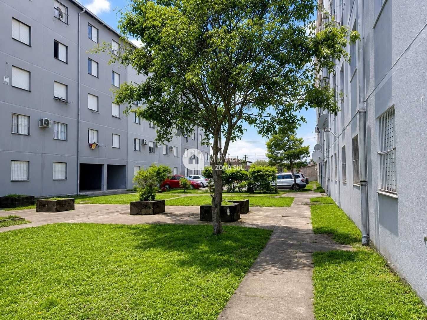 Apartamento, 2 quartos, 39 m² - Foto 2