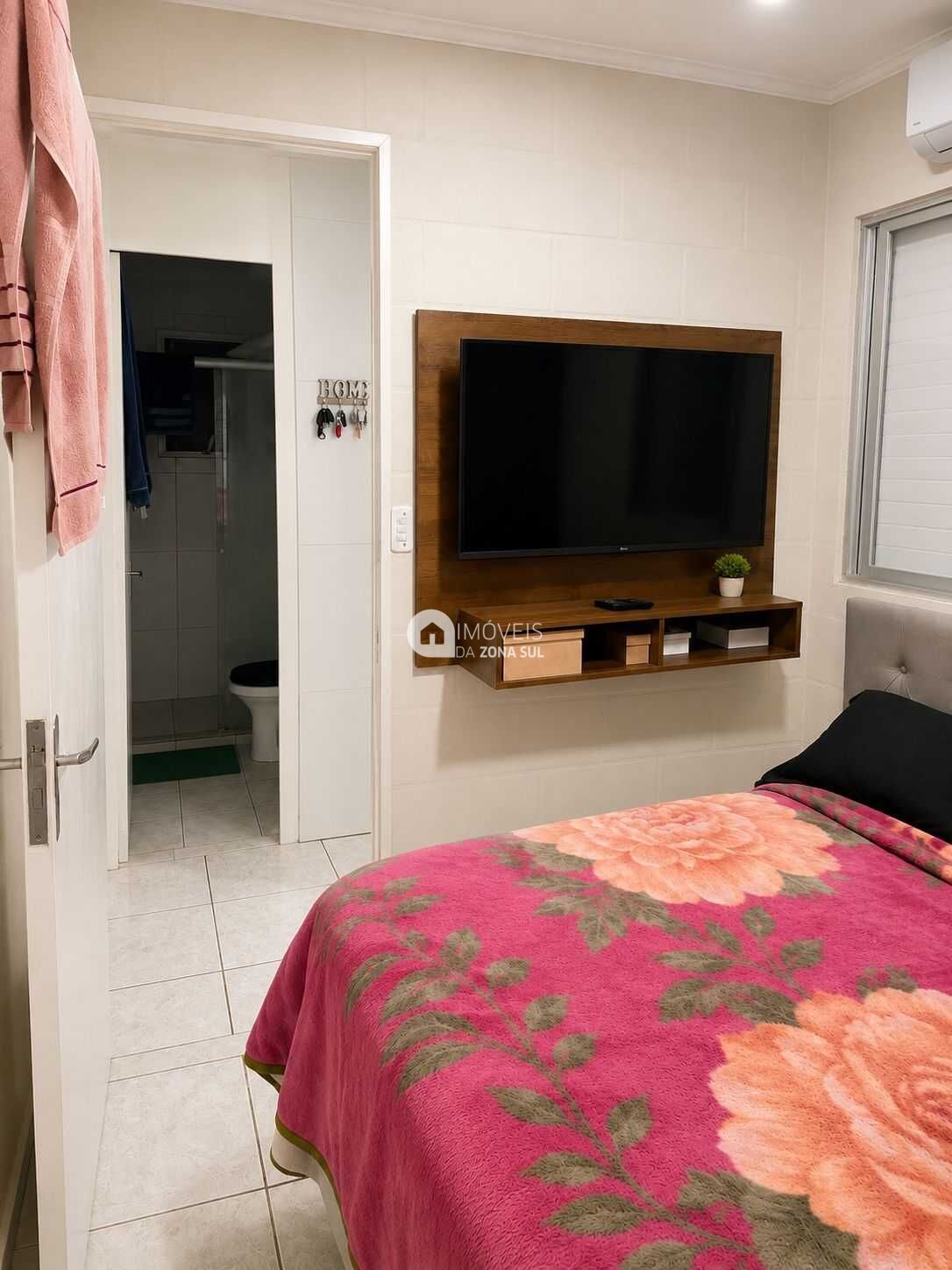 Apartamento, 2 quartos, 39 m² - Foto 8