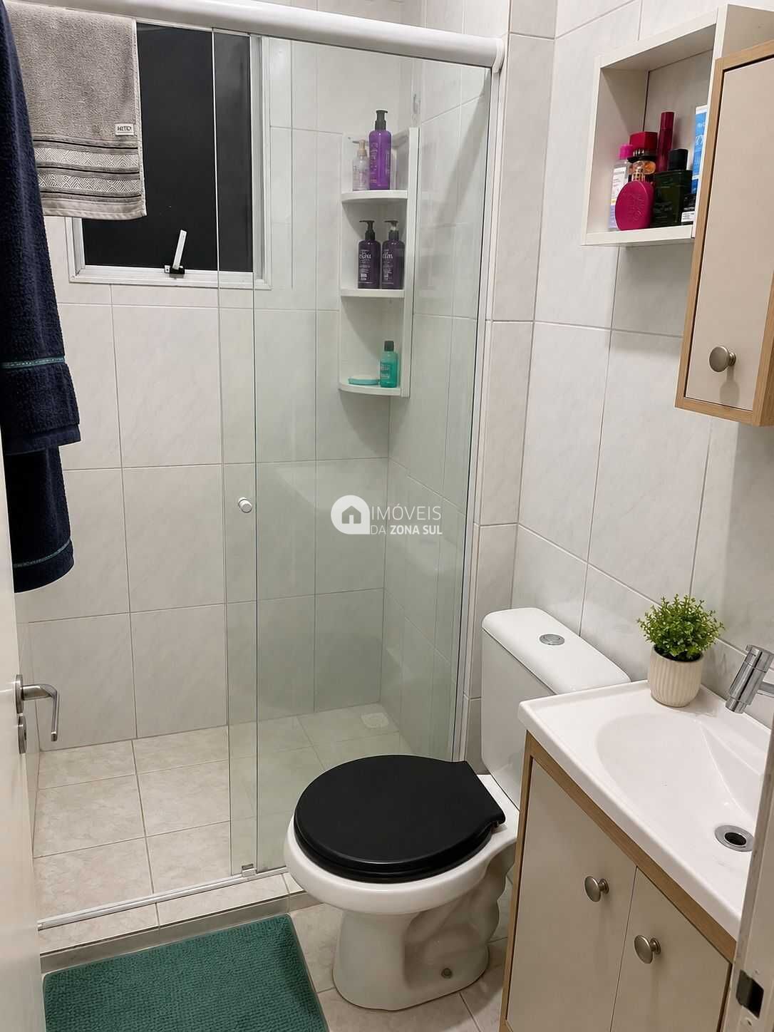 Apartamento, 2 quartos, 39 m² - Foto 5