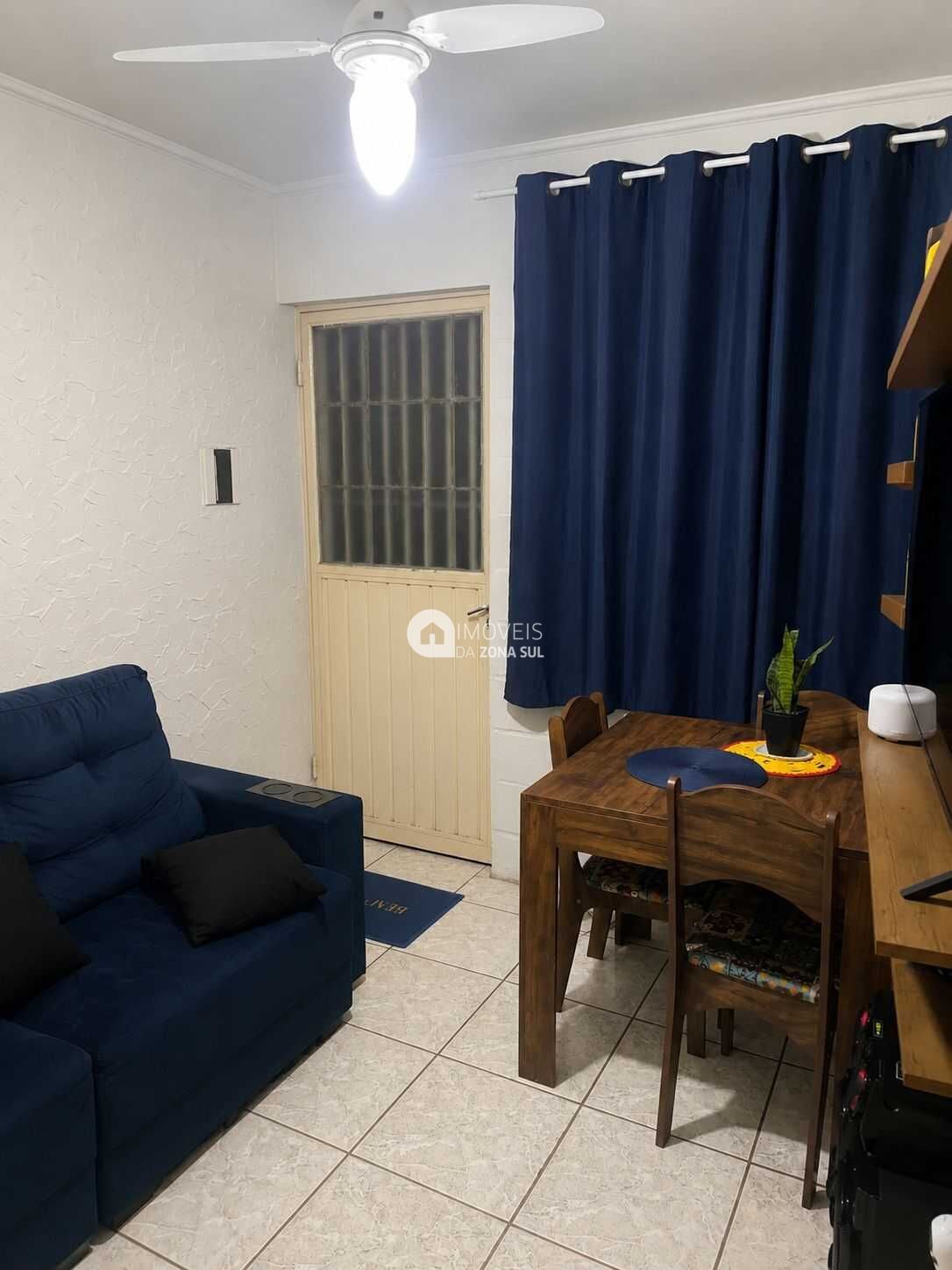 Apartamento, 2 quartos, 39 m² - Foto 4