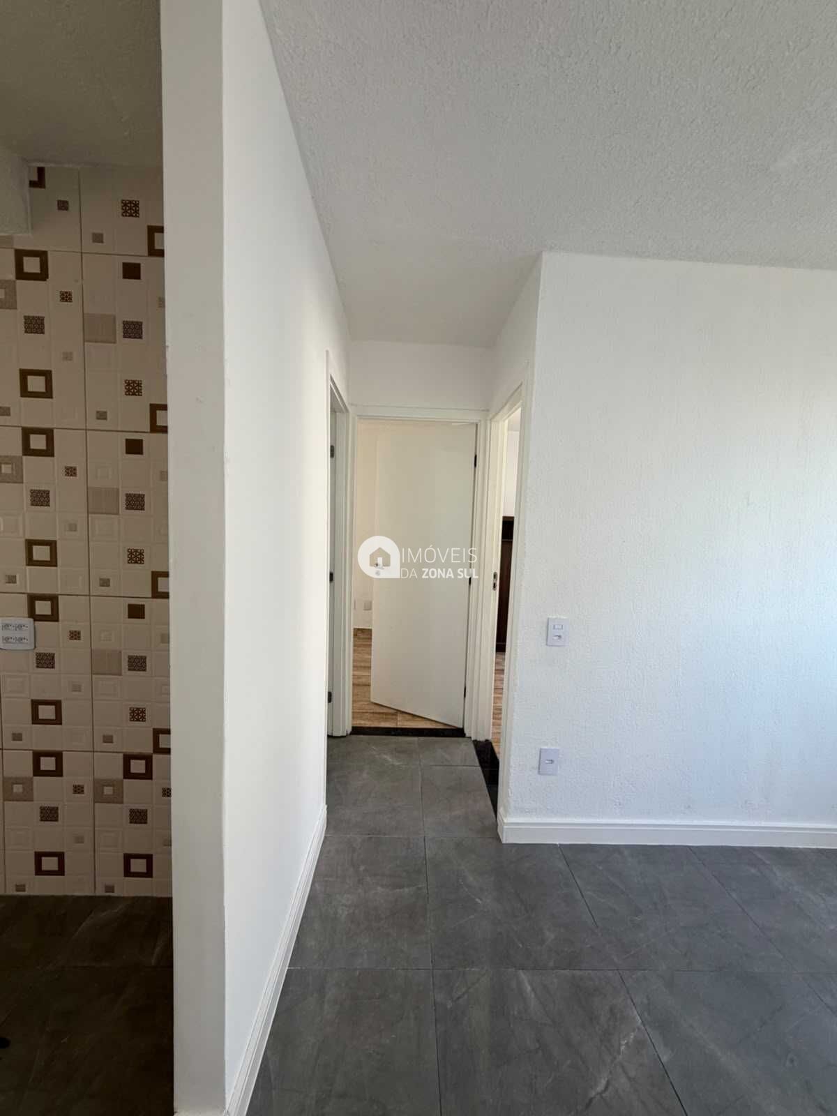 Apartamento, 2 quartos, 41 m² - Foto 2