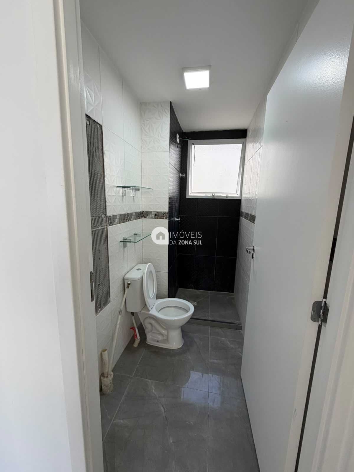 Apartamento, 2 quartos, 41 m² - Foto 6