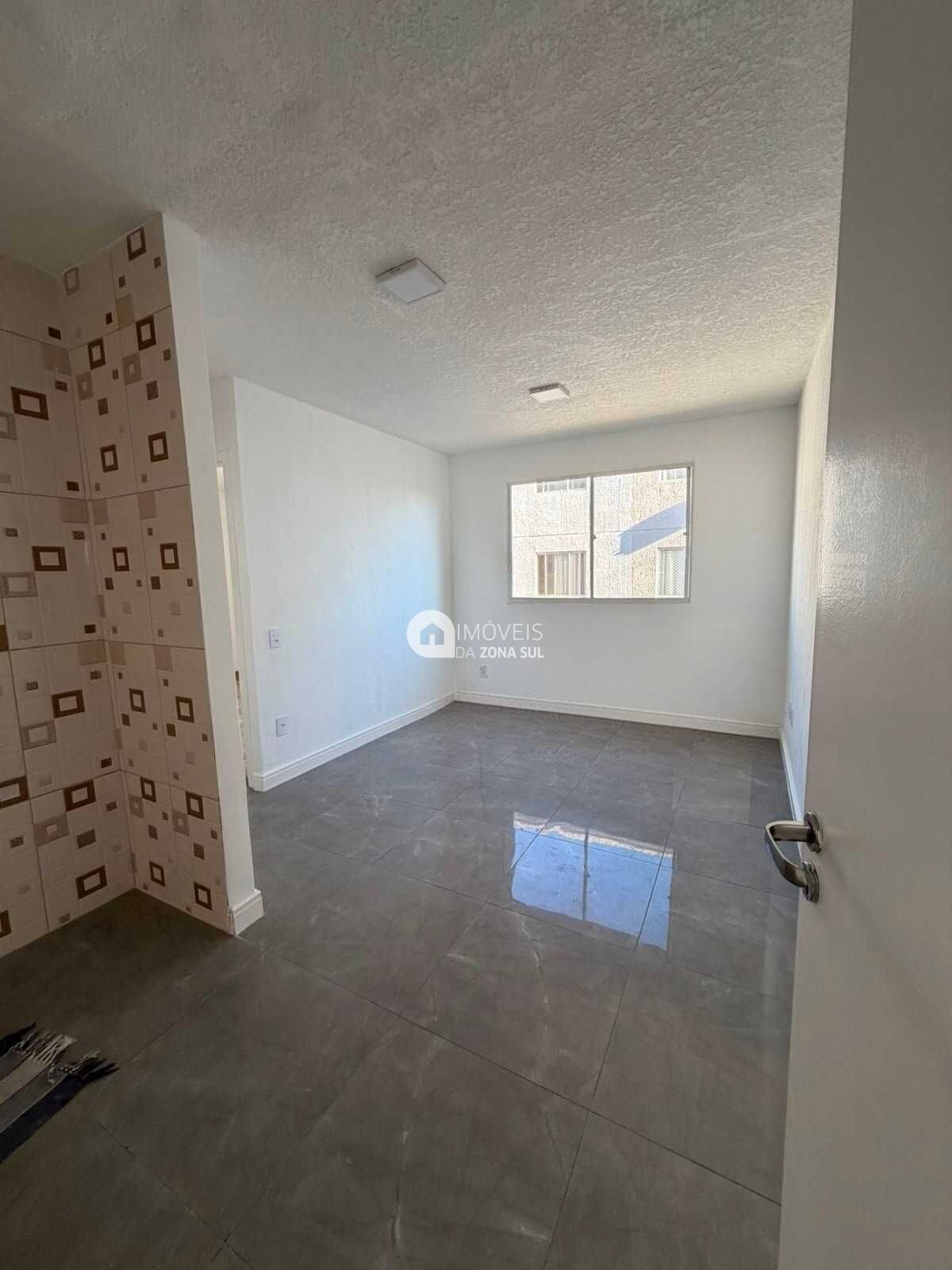 Apartamento, 2 quartos, 41 m² - Foto 1