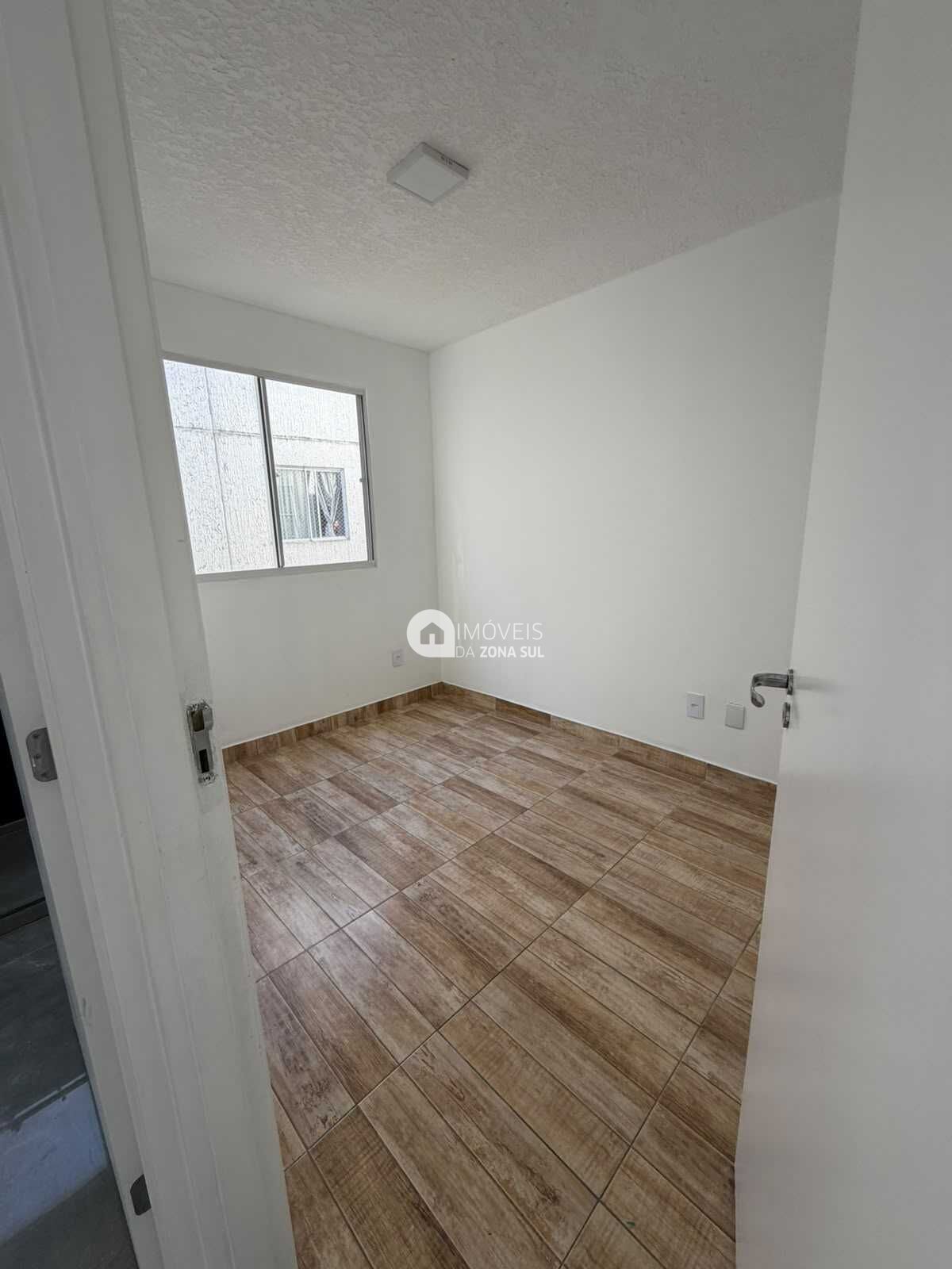 Apartamento, 2 quartos, 41 m² - Foto 5