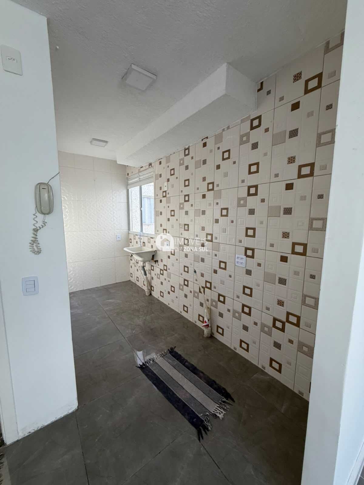 Apartamento, 2 quartos, 41 m² - Foto 3