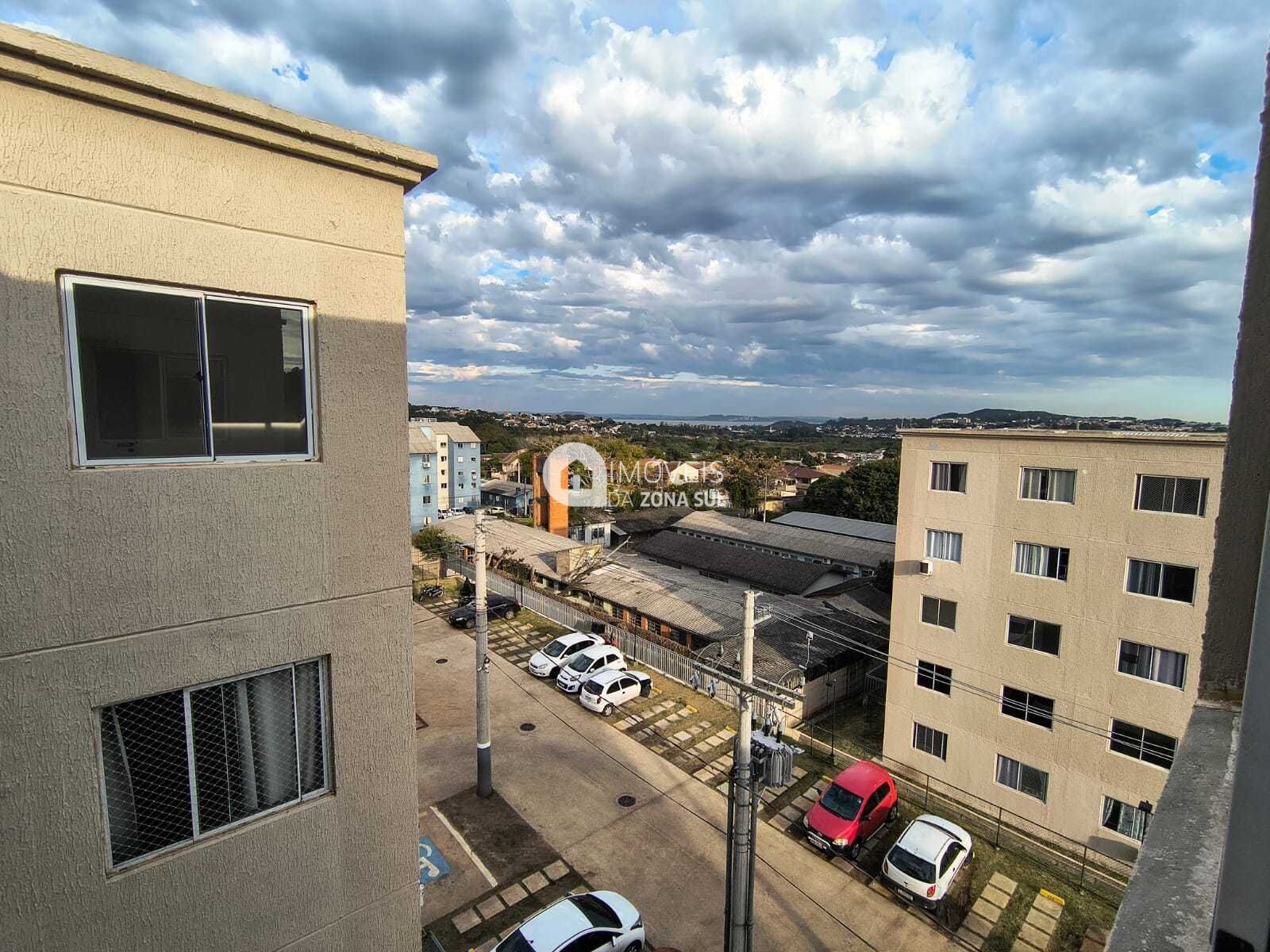 Apartamento, 2 quartos, 41 m² - Foto 7