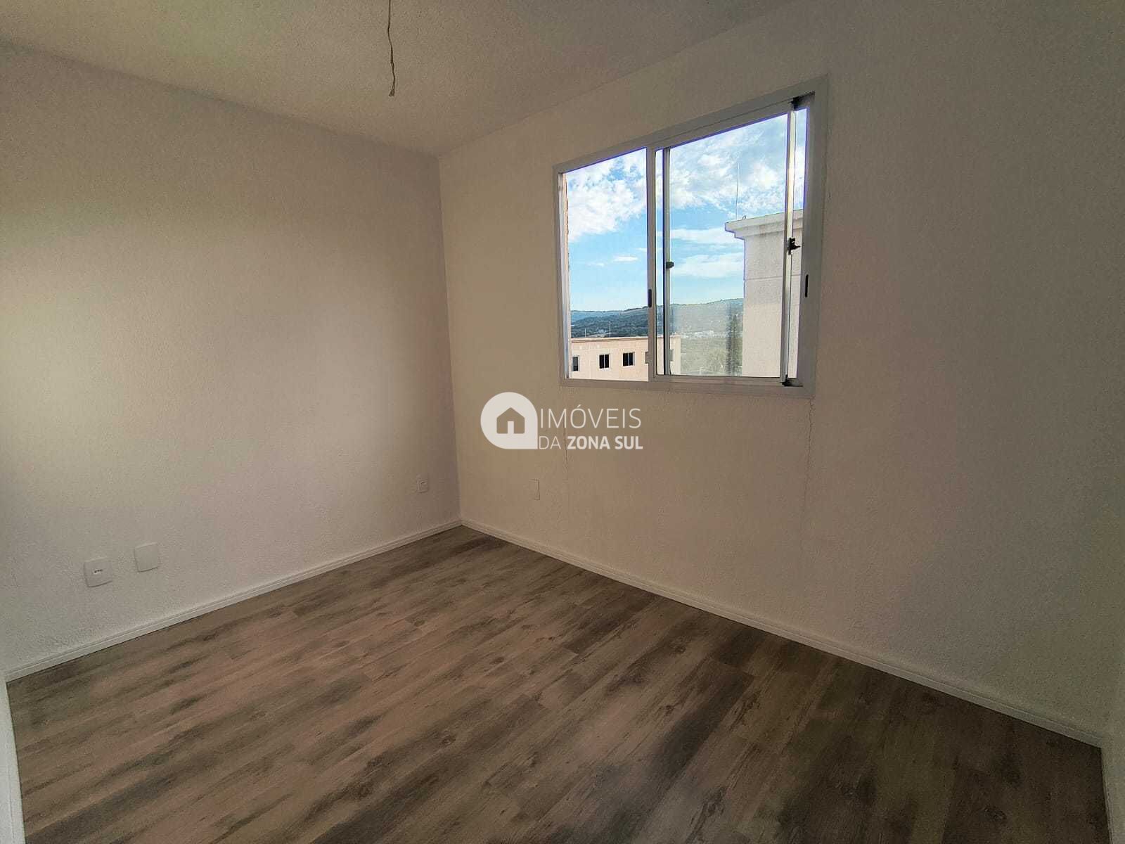 Apartamento, 2 quartos, 41 m² - Foto 4