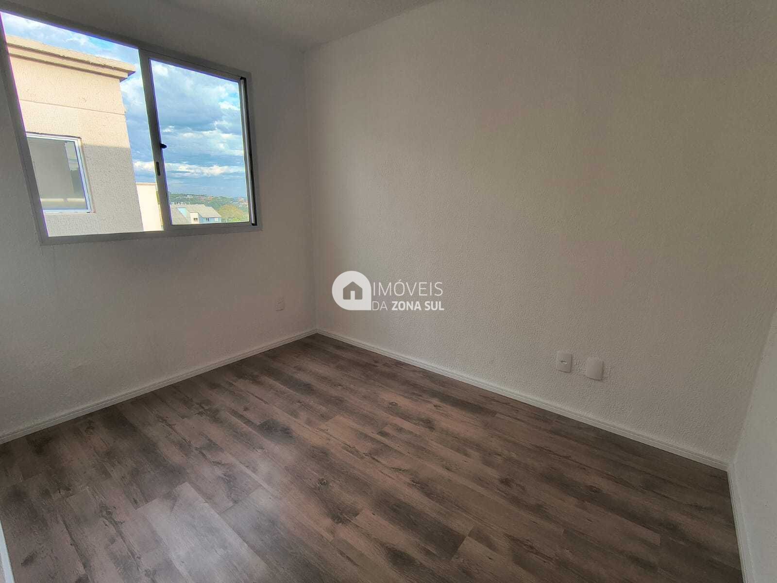Apartamento, 2 quartos, 41 m² - Foto 6