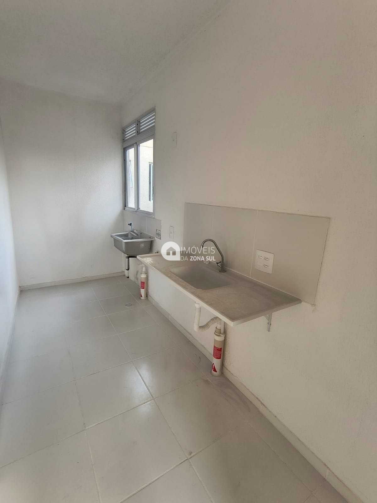 Apartamento, 2 quartos, 41 m² - Foto 2