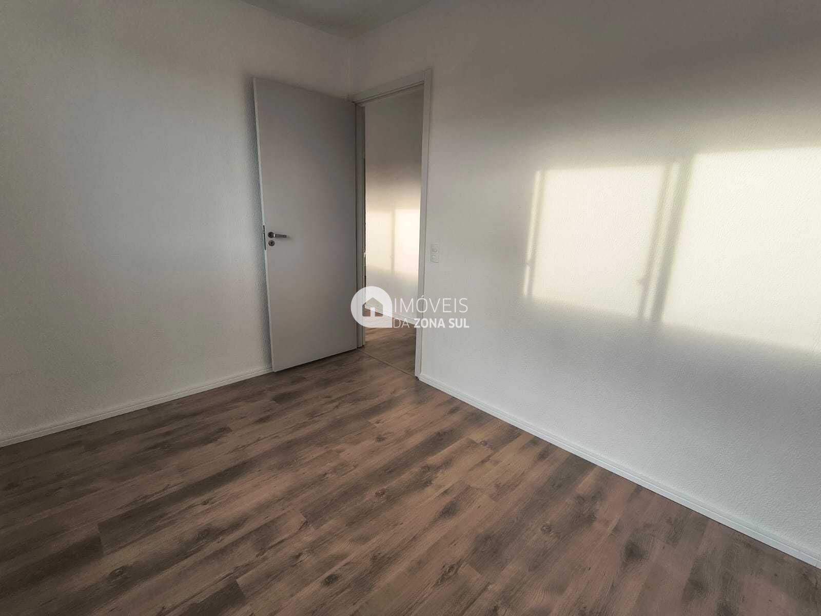 Apartamento, 2 quartos, 41 m² - Foto 3