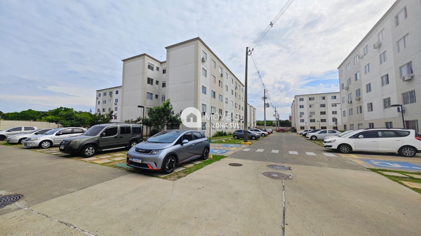 Apartamento, 2 quartos, 41 m² - Foto 8