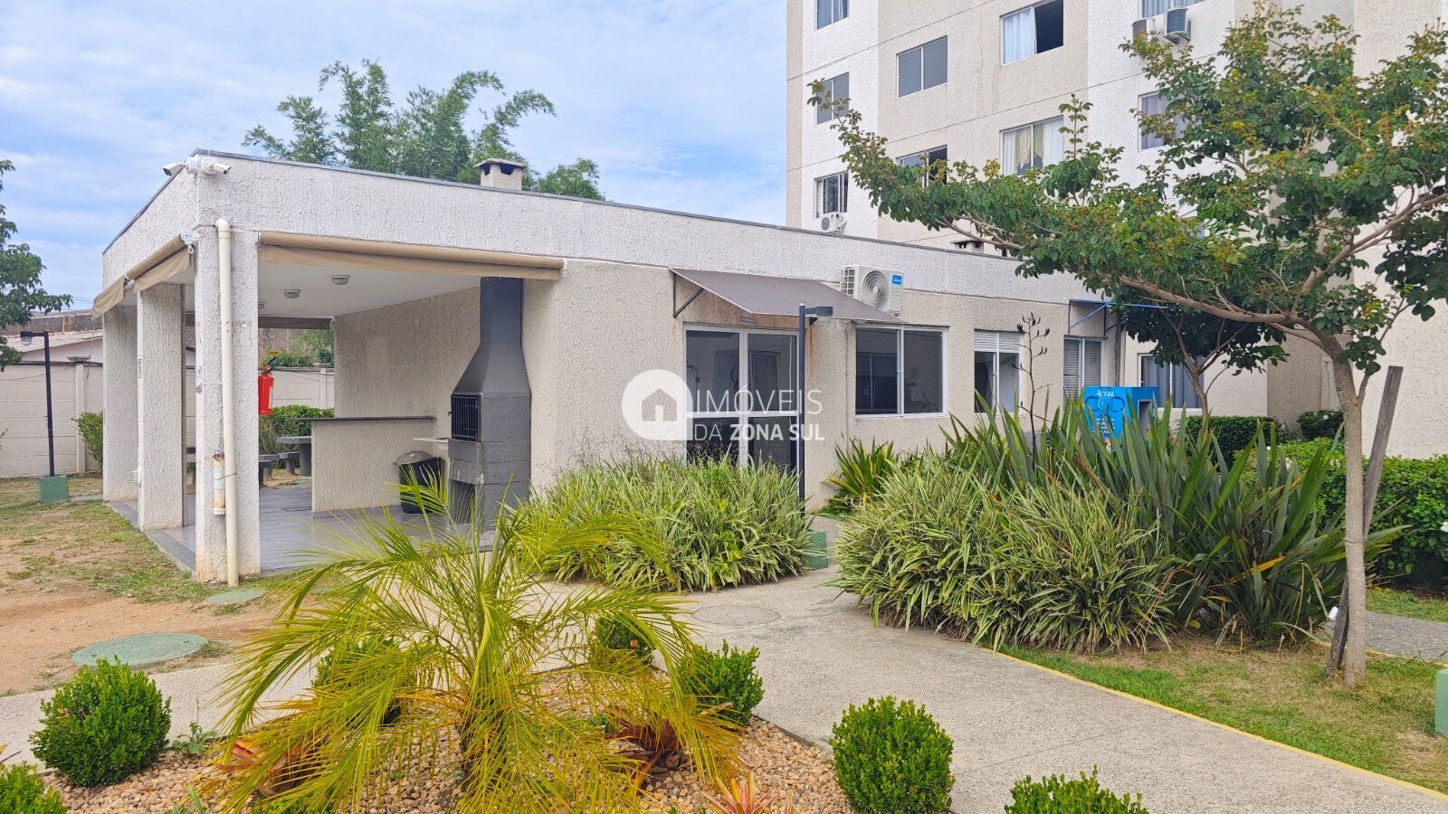Apartamento, 2 quartos, 41 m² - Foto 9