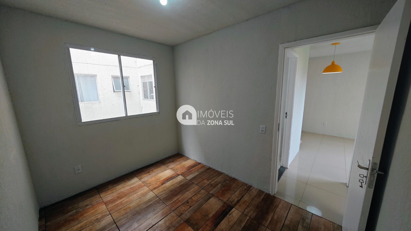 Apartamento, 2 quartos, 41 m² - Foto 4