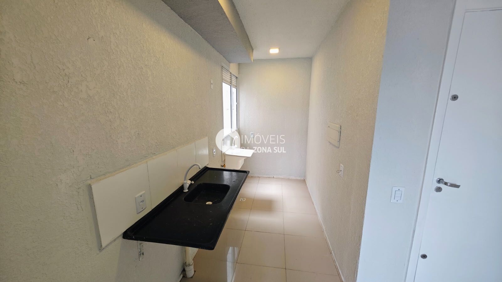 Apartamento, 2 quartos, 41 m² - Foto 3