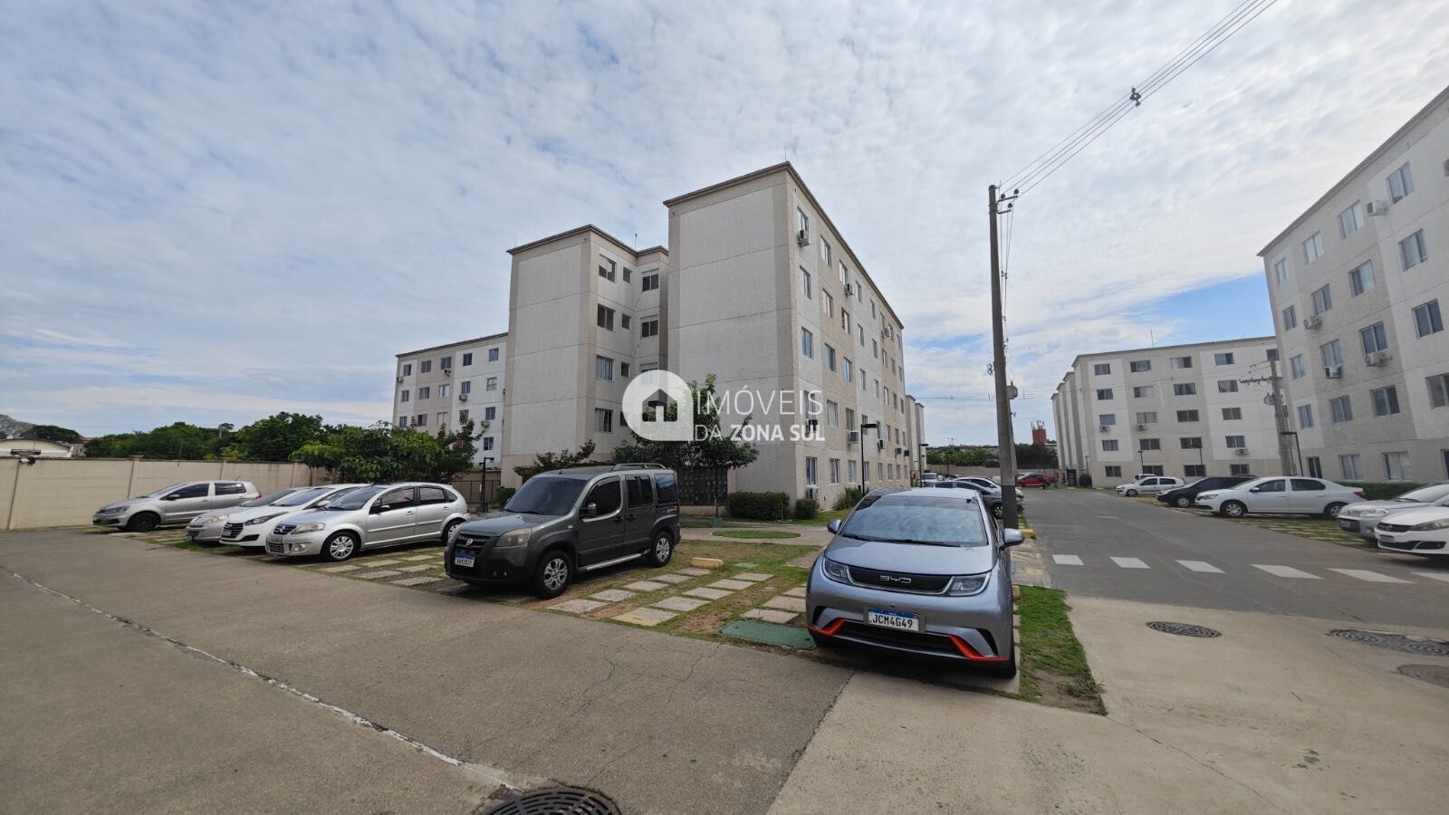 Apartamento, 2 quartos, 41 m² - Foto 7