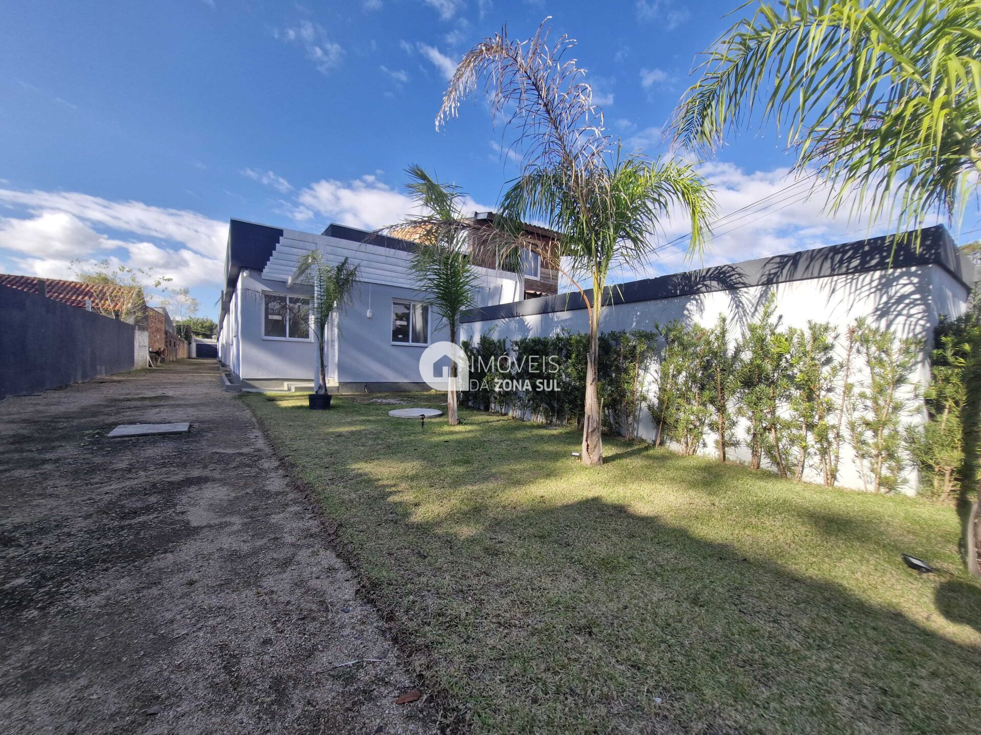 Casa, 2 quartos, 49 m² - Foto 1