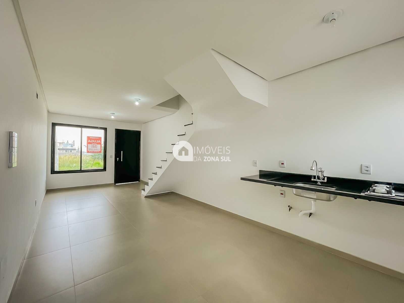 Sobrado, 2 quartos, 72 m² - Foto 5