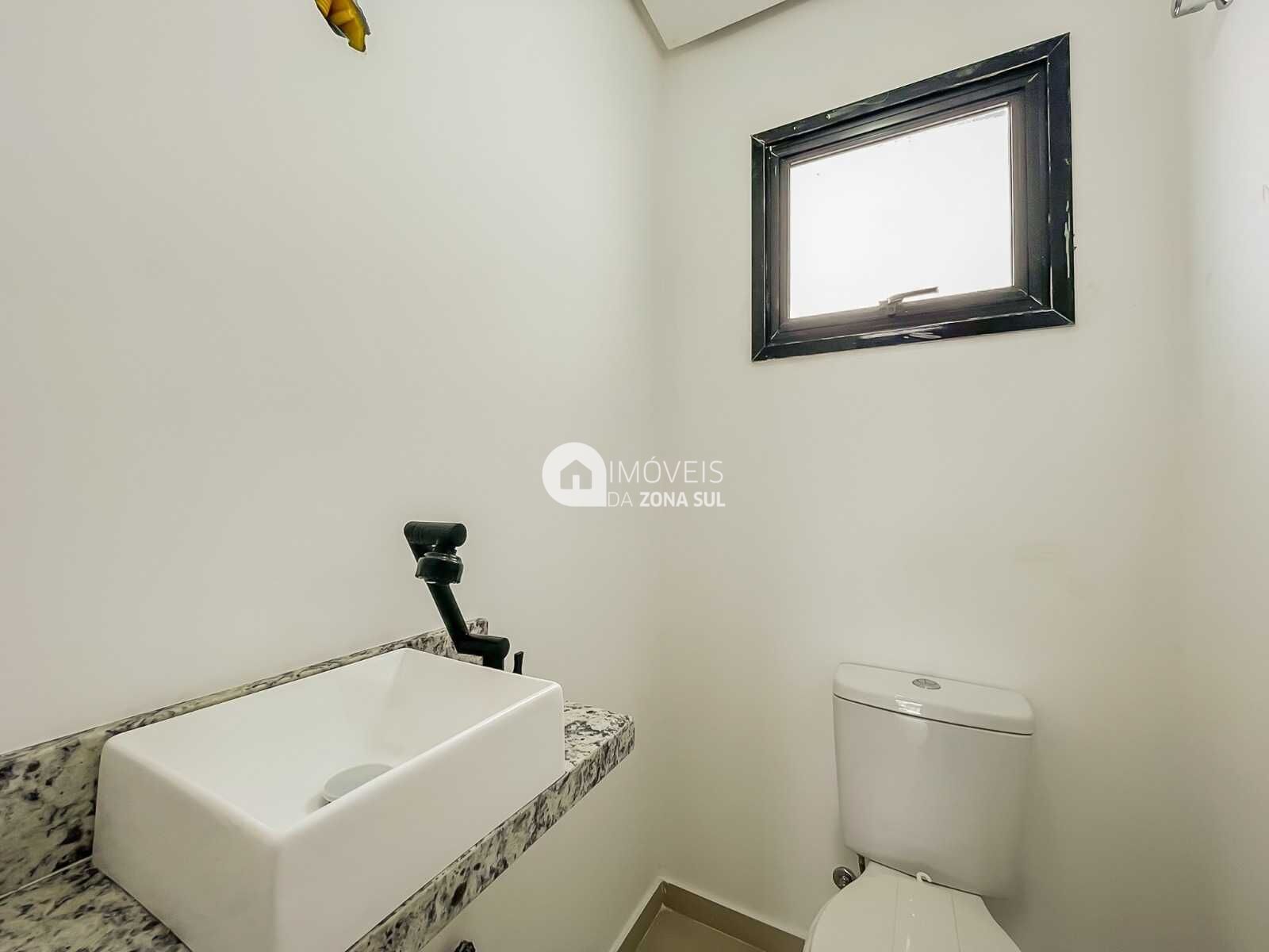 Sobrado, 2 quartos, 72 m² - Foto 6