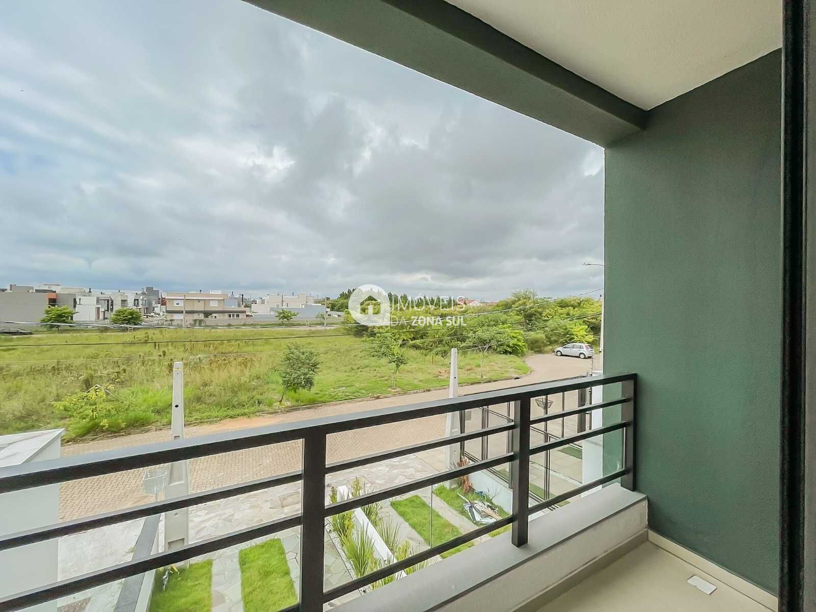 Sobrado, 2 quartos, 72 m² - Foto 1