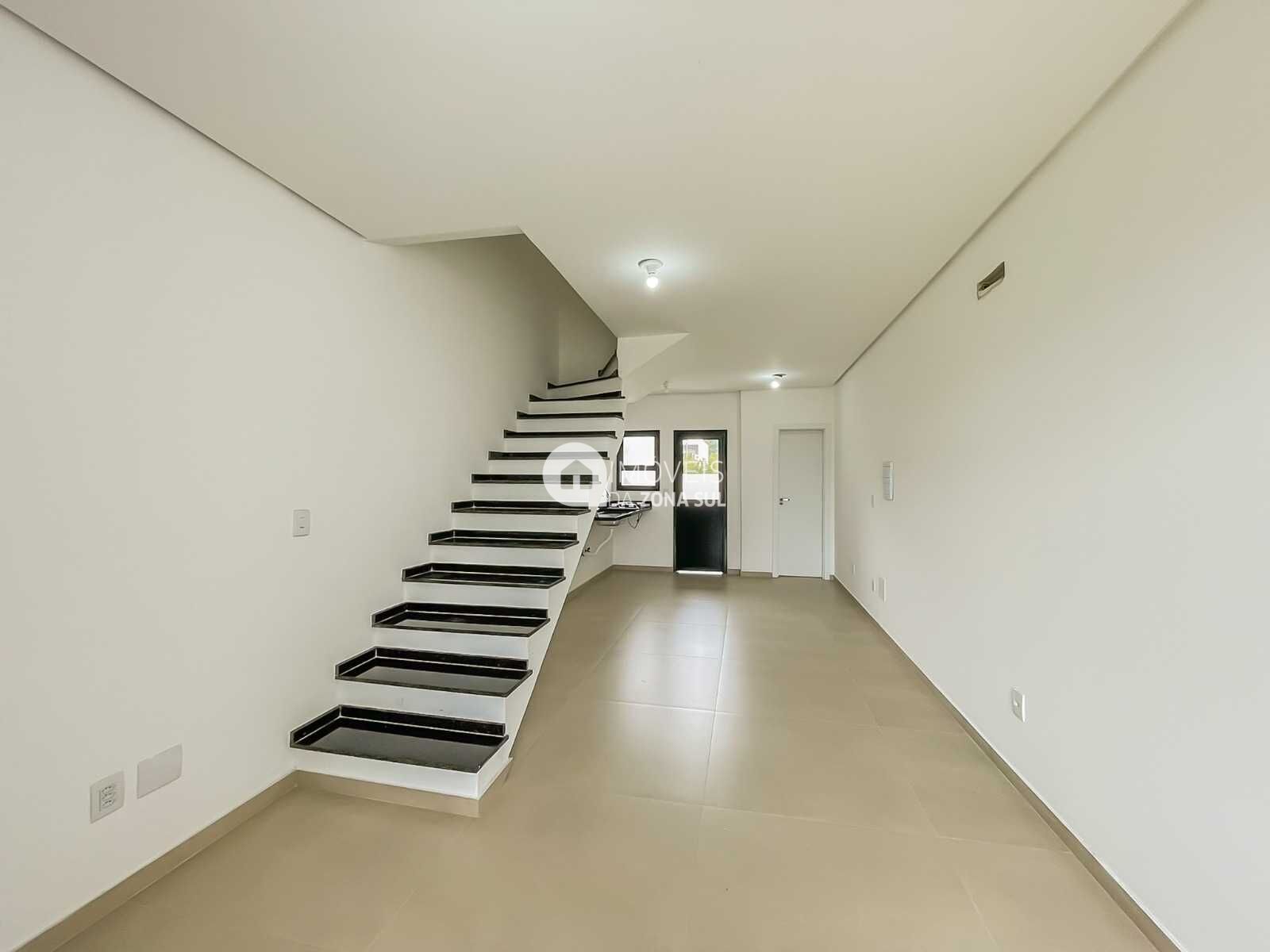 Sobrado, 2 quartos, 72 m² - Foto 3