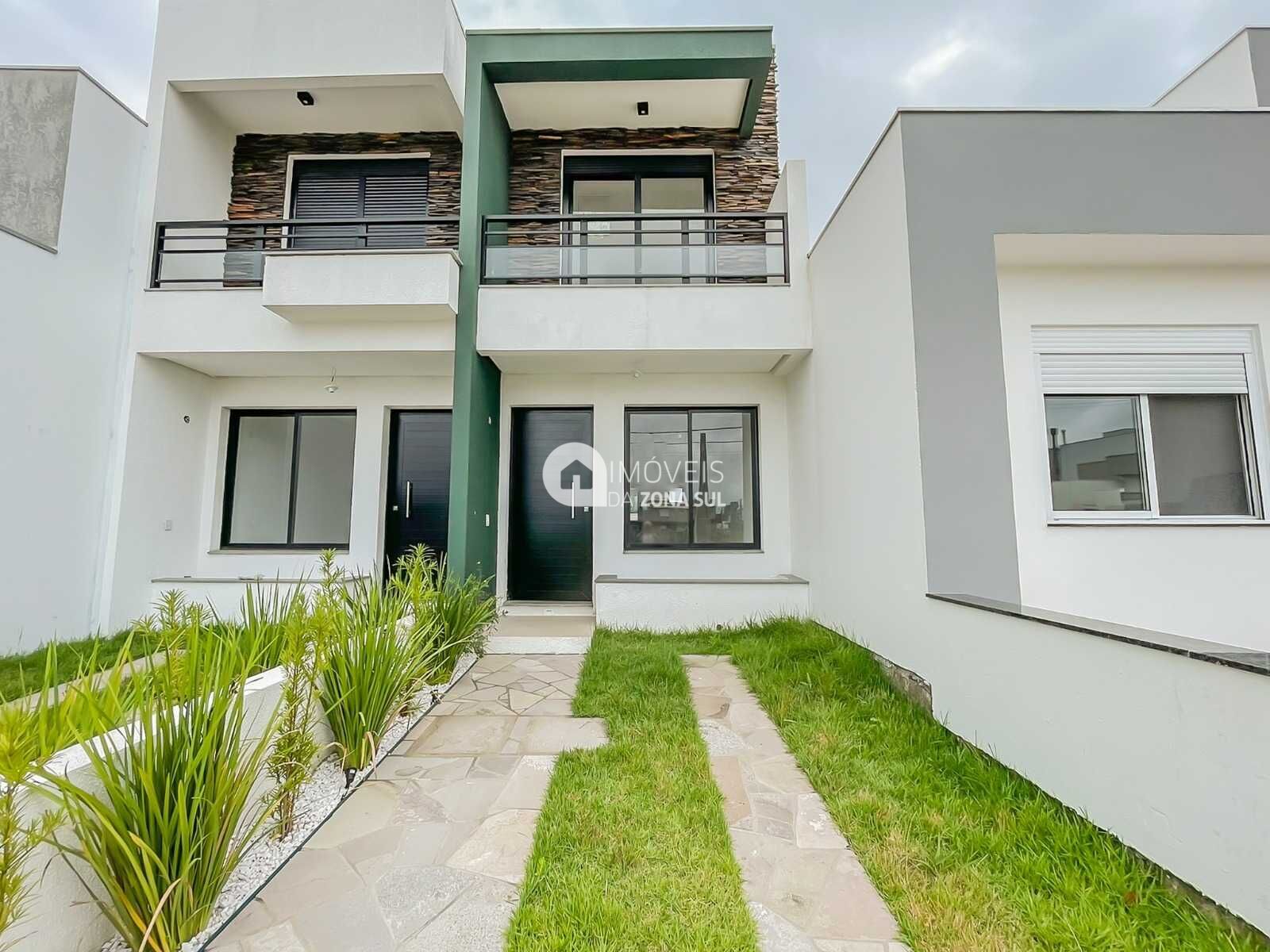 Sobrado, 2 quartos, 72 m² - Foto 2