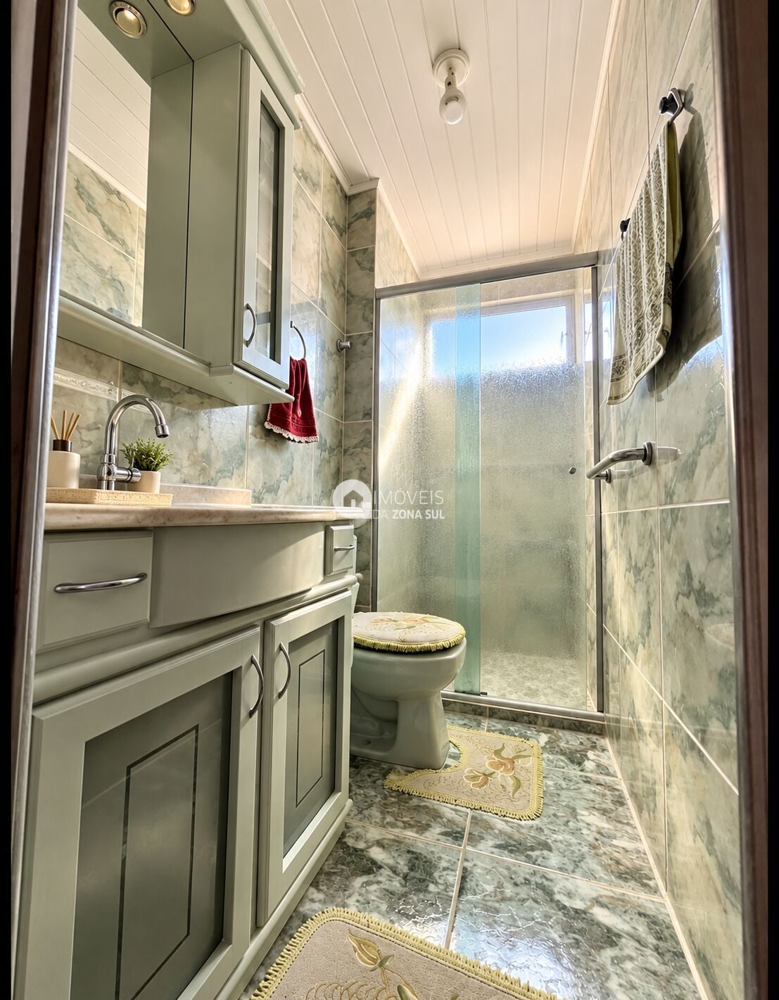 Apartamento, 3 quartos, 61 m² - Foto 4