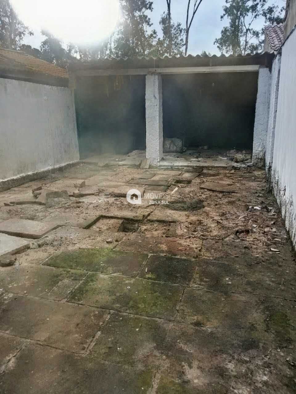 Casa, 2 quartos, 42 m² - Foto 7