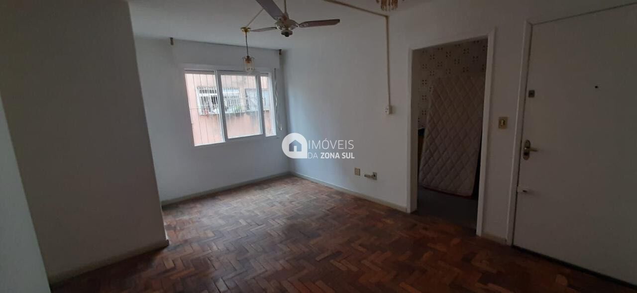 Apartamento, 2 quartos, 58 m² - Foto 1