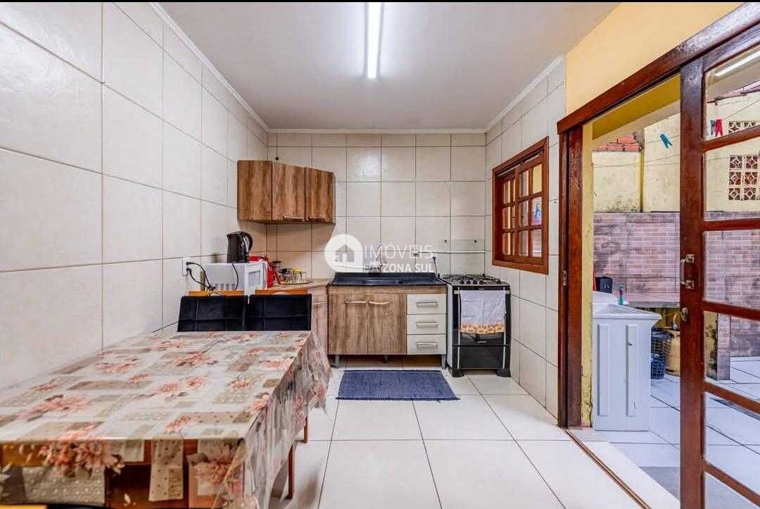 Sobrado, 2 quartos, 84 m² - Foto 9
