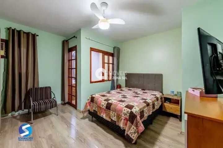 Sobrado, 2 quartos, 84 m² - Foto 13