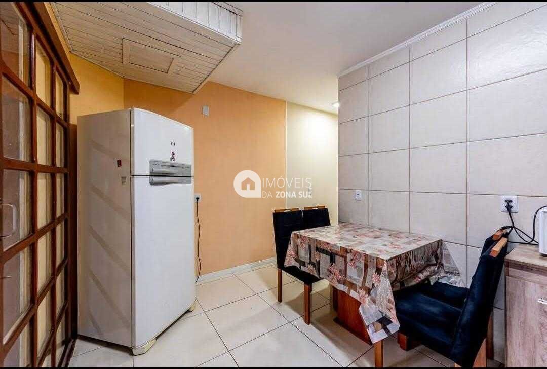 Sobrado, 2 quartos, 84 m² - Foto 2