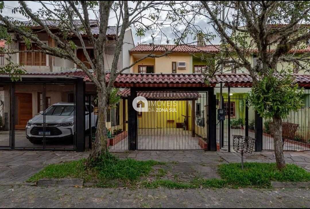 Sobrado, 2 quartos, 84 m² - Foto 5