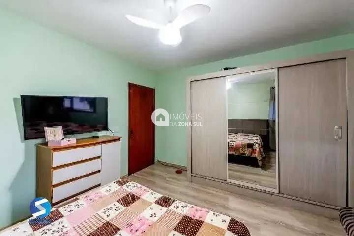 Sobrado, 2 quartos, 84 m² - Foto 12