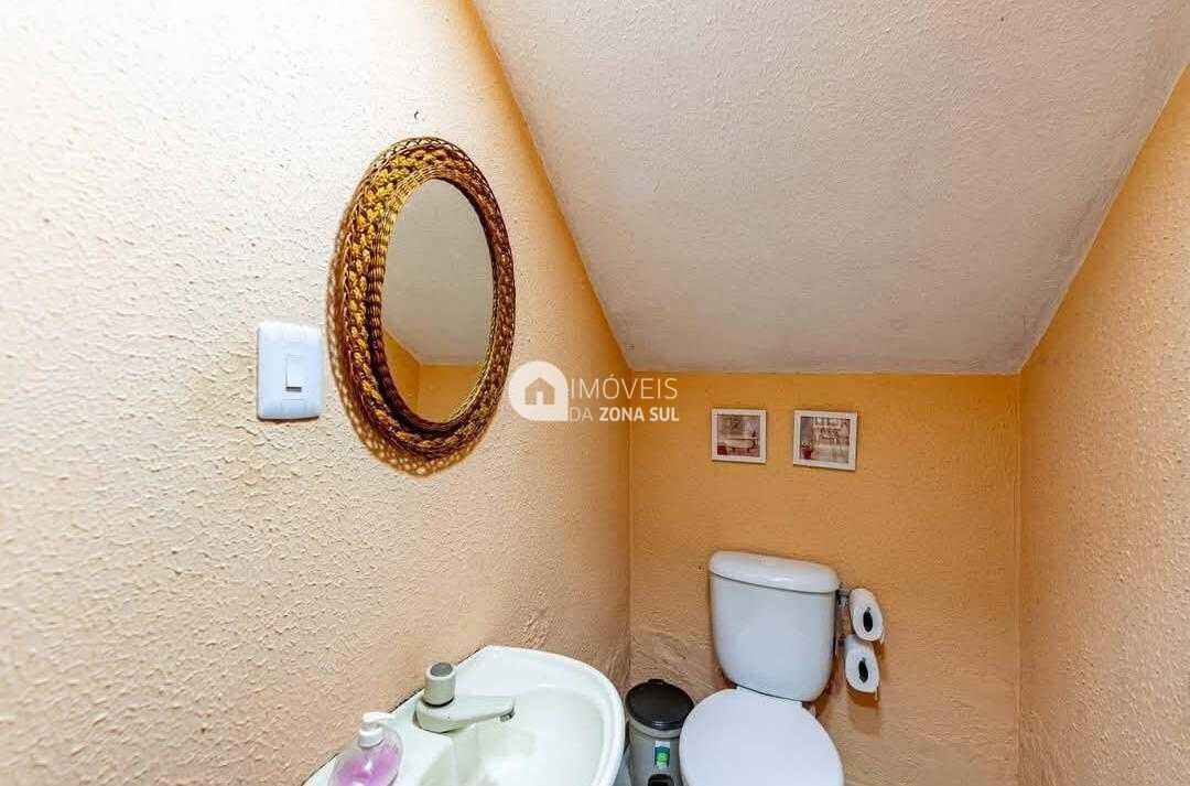 Sobrado, 2 quartos, 84 m² - Foto 8
