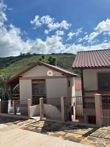 Casa de Condomínio, 2 quartos - Foto 11