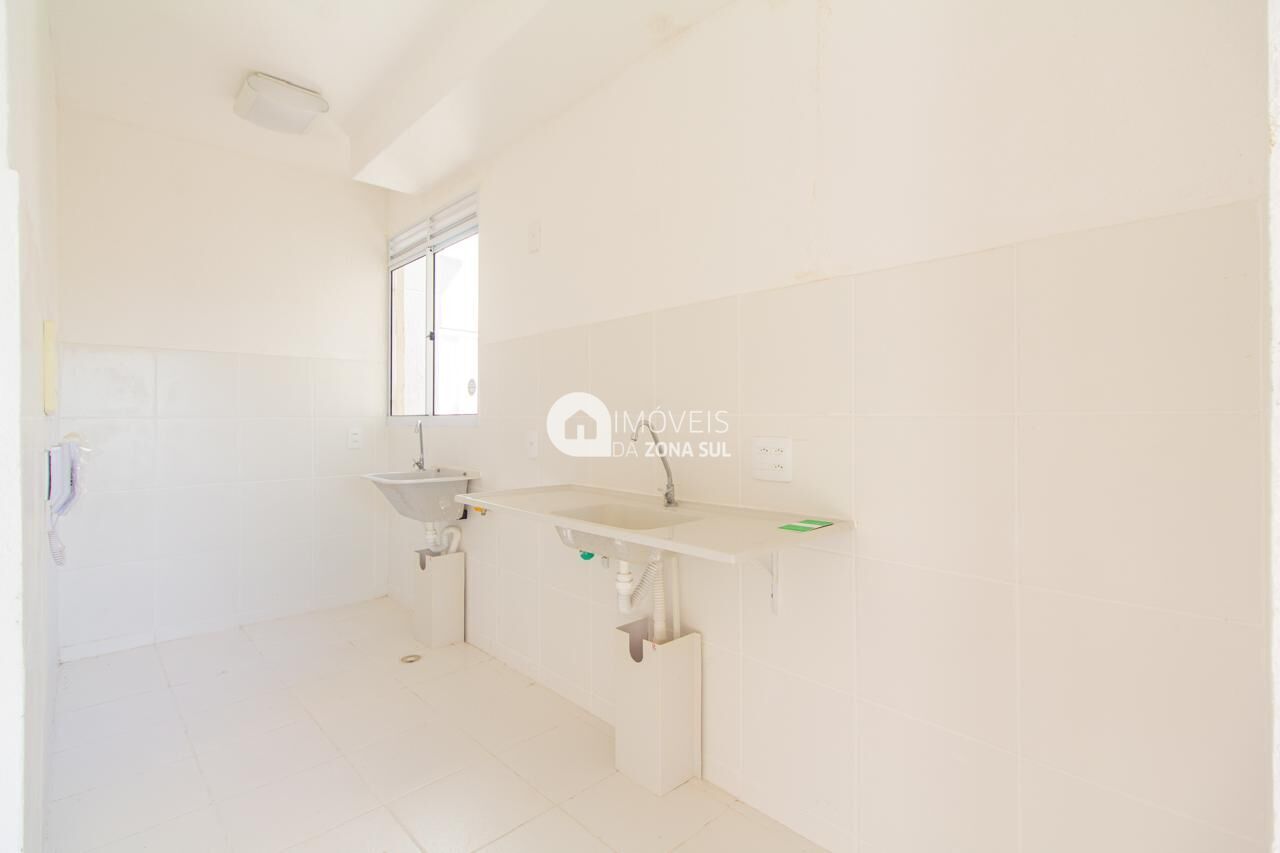 Apartamento, 2 quartos, 40 m² - Foto 6