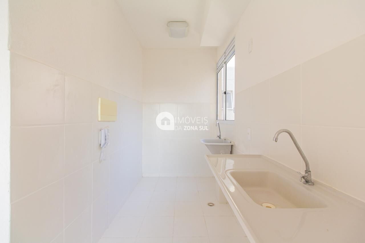 Apartamento, 2 quartos, 40 m² - Foto 20