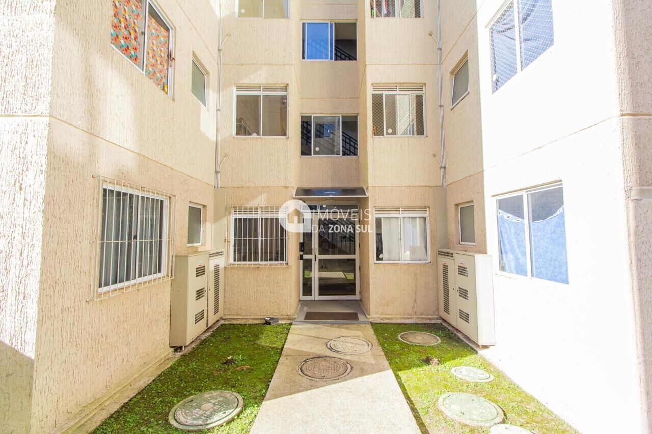 Apartamento, 2 quartos, 40 m² - Foto 5