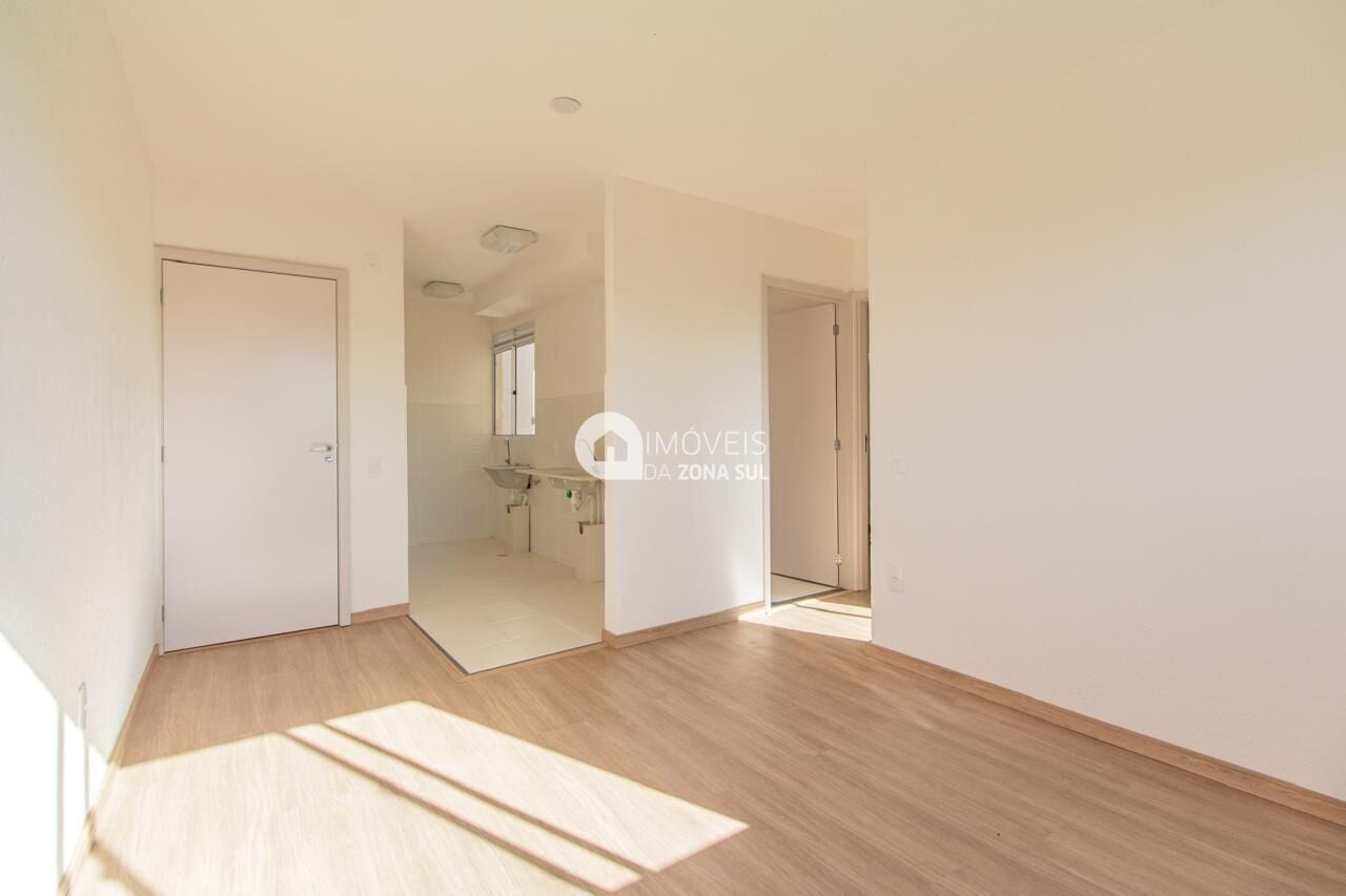 Apartamento, 2 quartos, 40 m² - Foto 1