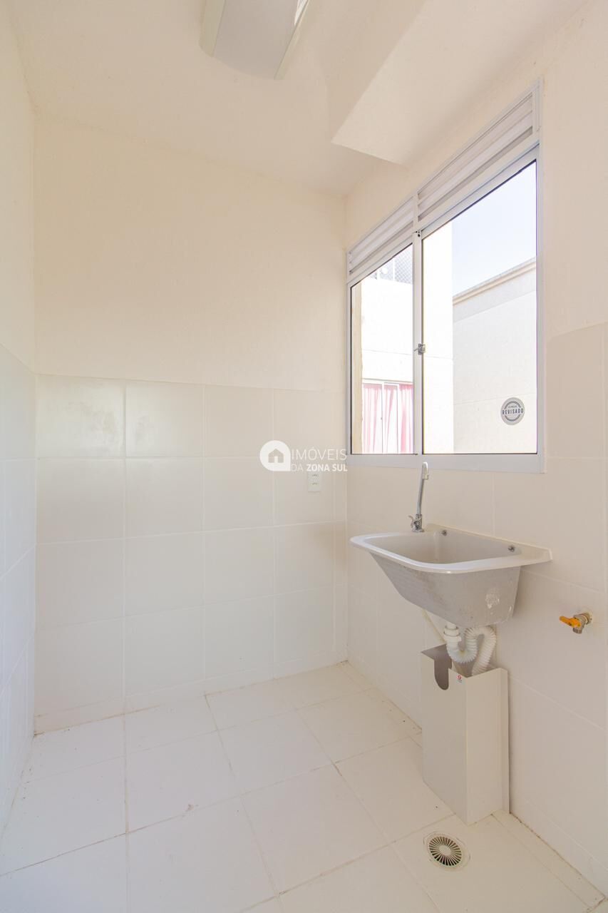 Apartamento, 2 quartos, 40 m² - Foto 19