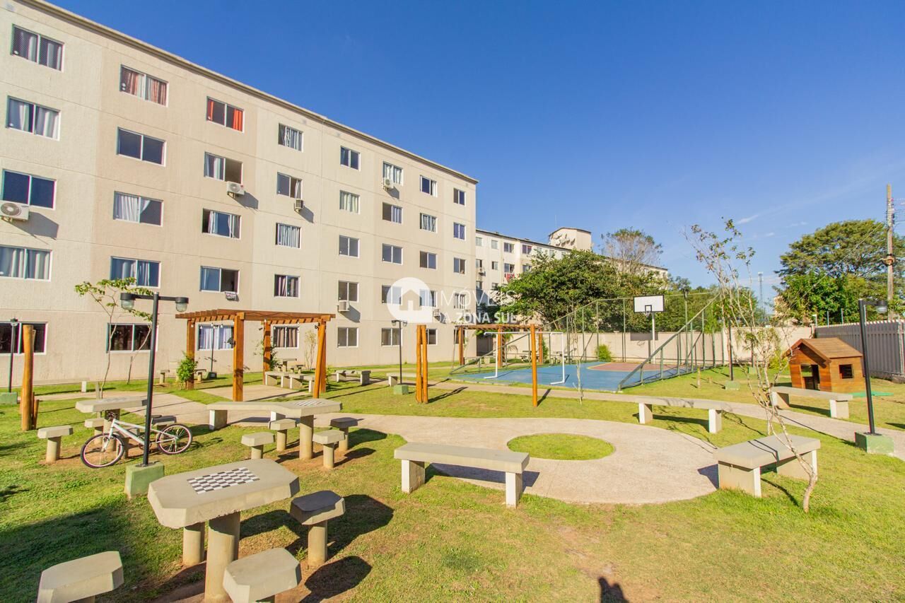 Apartamento, 2 quartos, 40 m² - Foto 10