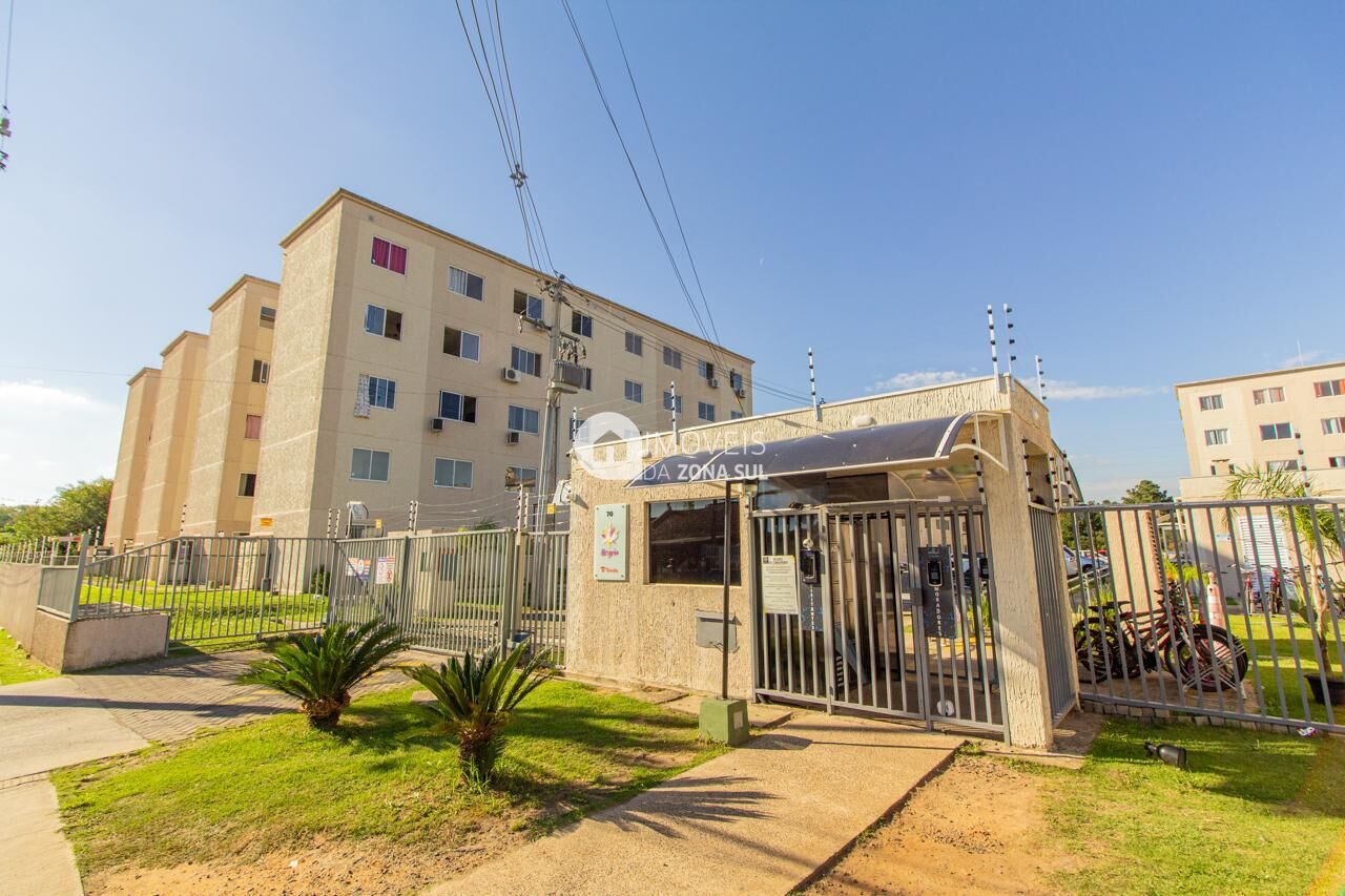 Apartamento, 2 quartos, 40 m² - Foto 9