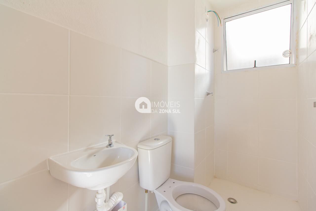 Apartamento, 2 quartos, 40 m² - Foto 3